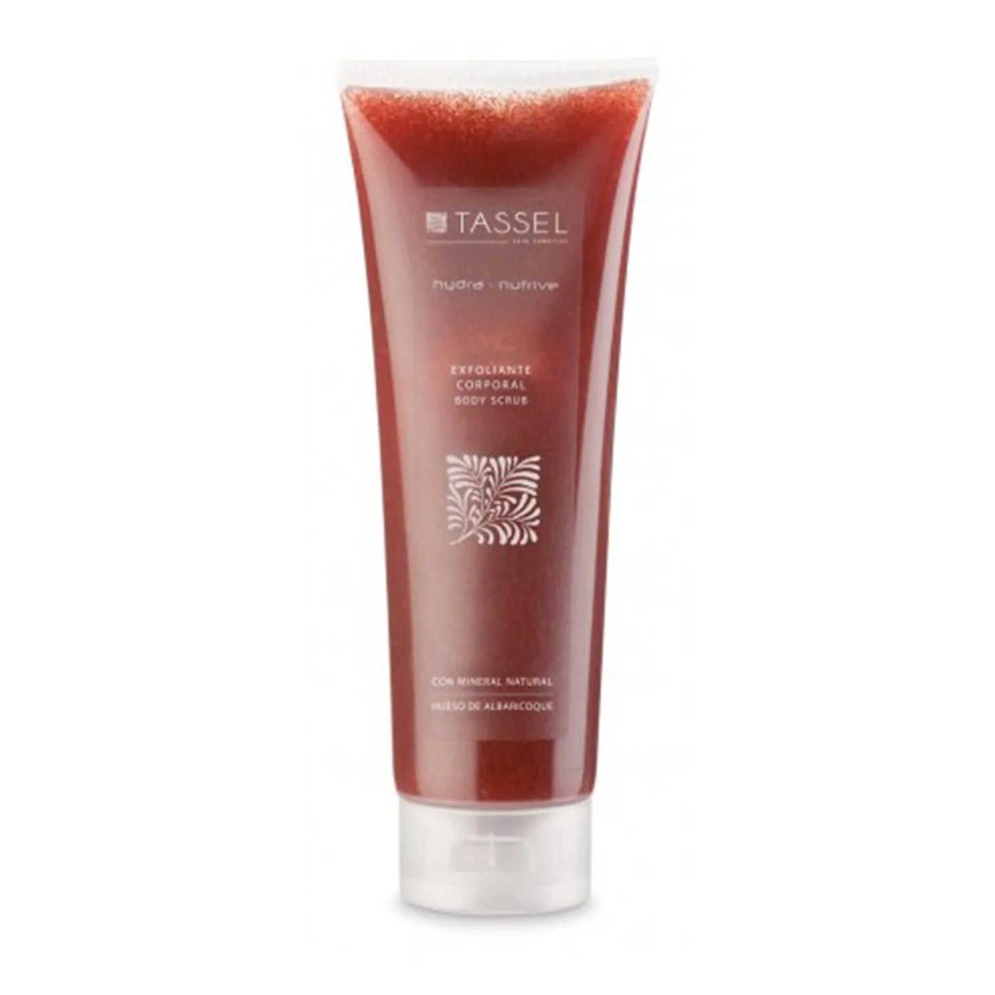EUROSTIL EUROSTIL Mineral Natural Körperpeeling 250 ml Kosmetik
