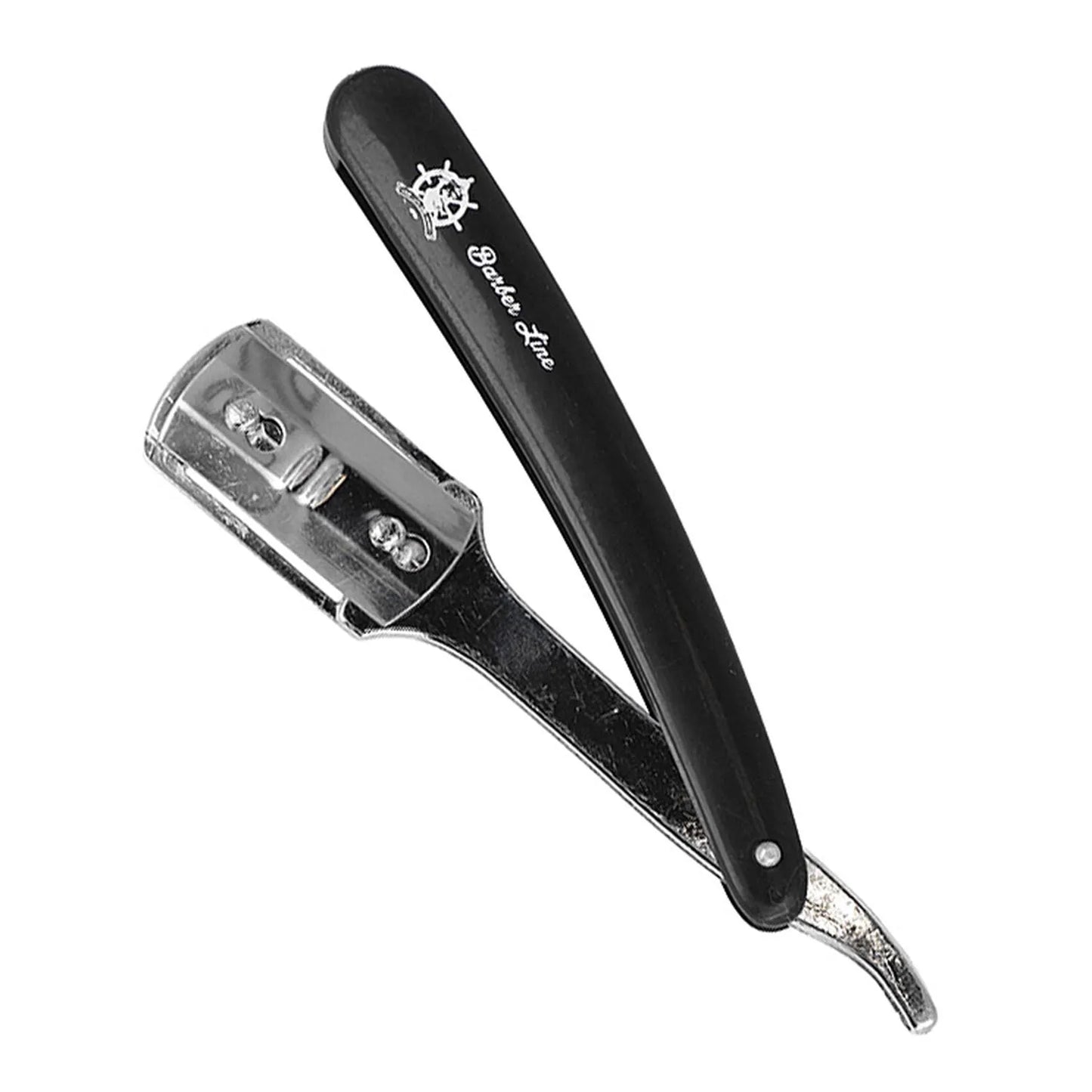 EUROSTIL EUROSTIL Barber Line Rasiermesser Navaja 1 Stück Kosmetik