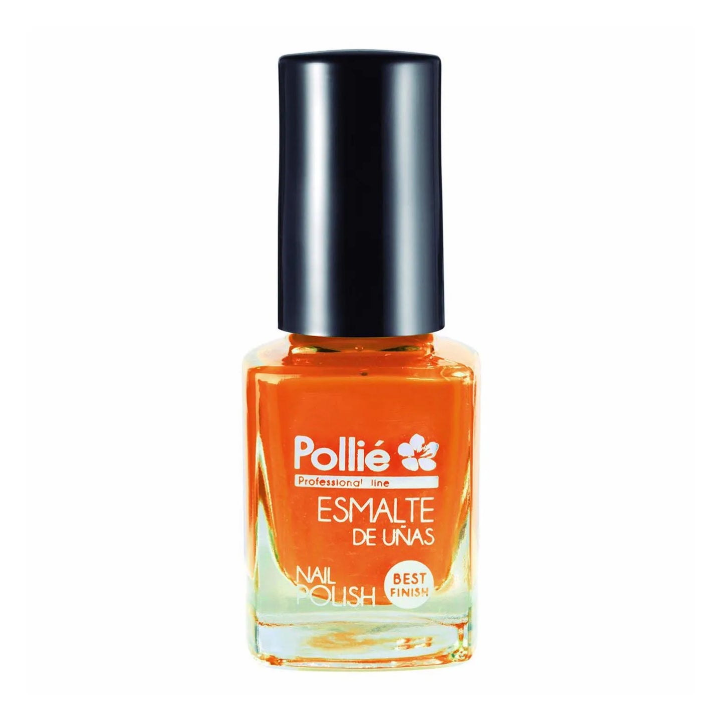 EUROSTIL Eurostil Maquillaje Laca De Uñas Mandarina 12 ml Kosmetik