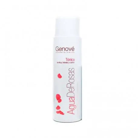 GENOVÉ Genové Genove Rosenwasser Spa