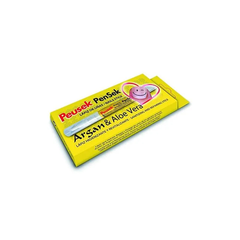 PEUSEK PEUSEK Argan und Aloe Vera Nagelpflege 2 ml