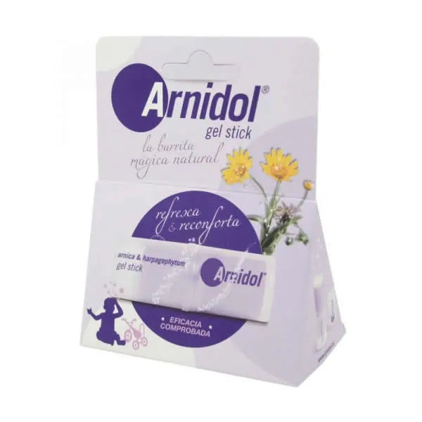 ARNIDOL ARNIDOL Gel Stick 15 g zur äußerlichen Anwendung Kosmetik