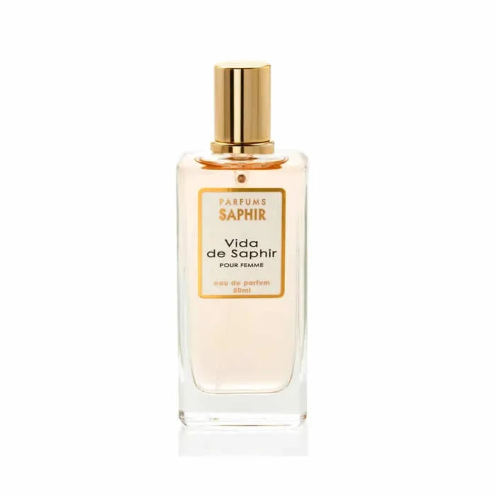 SAPHIR SAPHIR Vida Eau de Parfum Spray 50 ml Parfüm