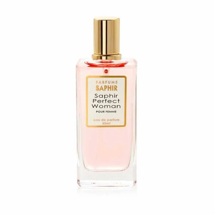 SAPHIR SAPHIR Perfect Woman Eau de Parfum Spray 50 ml Parfüm