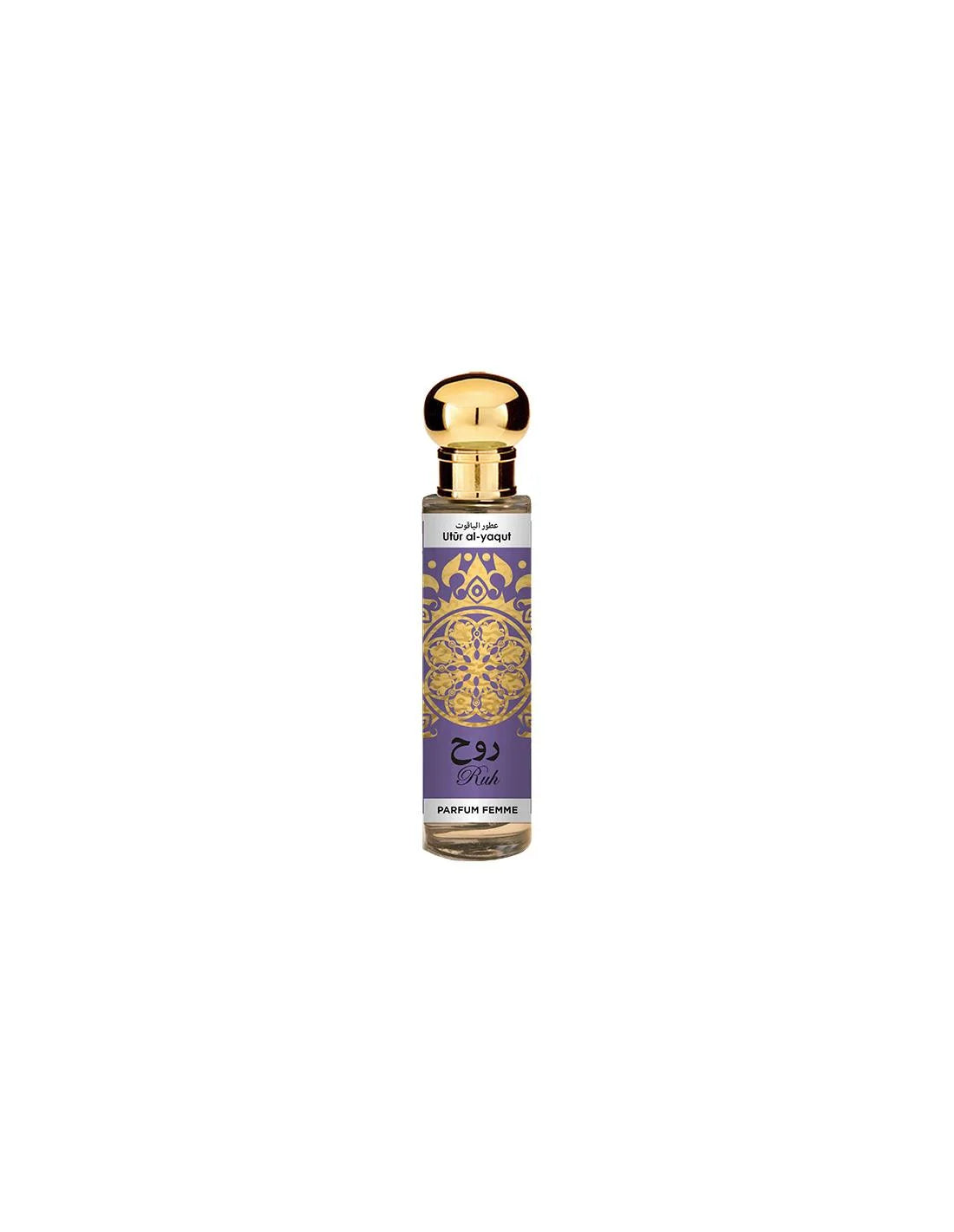 SAPHIR SAPHIR Al-Yaqut Ruh Parfum 30 ml Parfüm