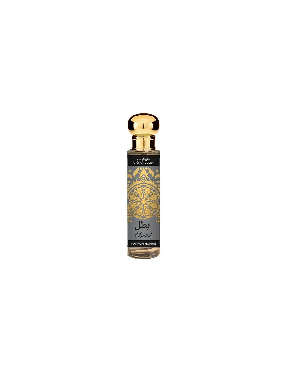 SAPHIR SAPHIR Saphir Utur Al-Yaqut Batal Parfum 30 ml Parfüm