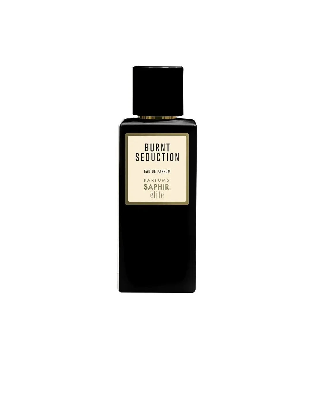 SAPHIR SAPHIR Elite Parfüm Burnt Seduction 100 ml Kosmetik