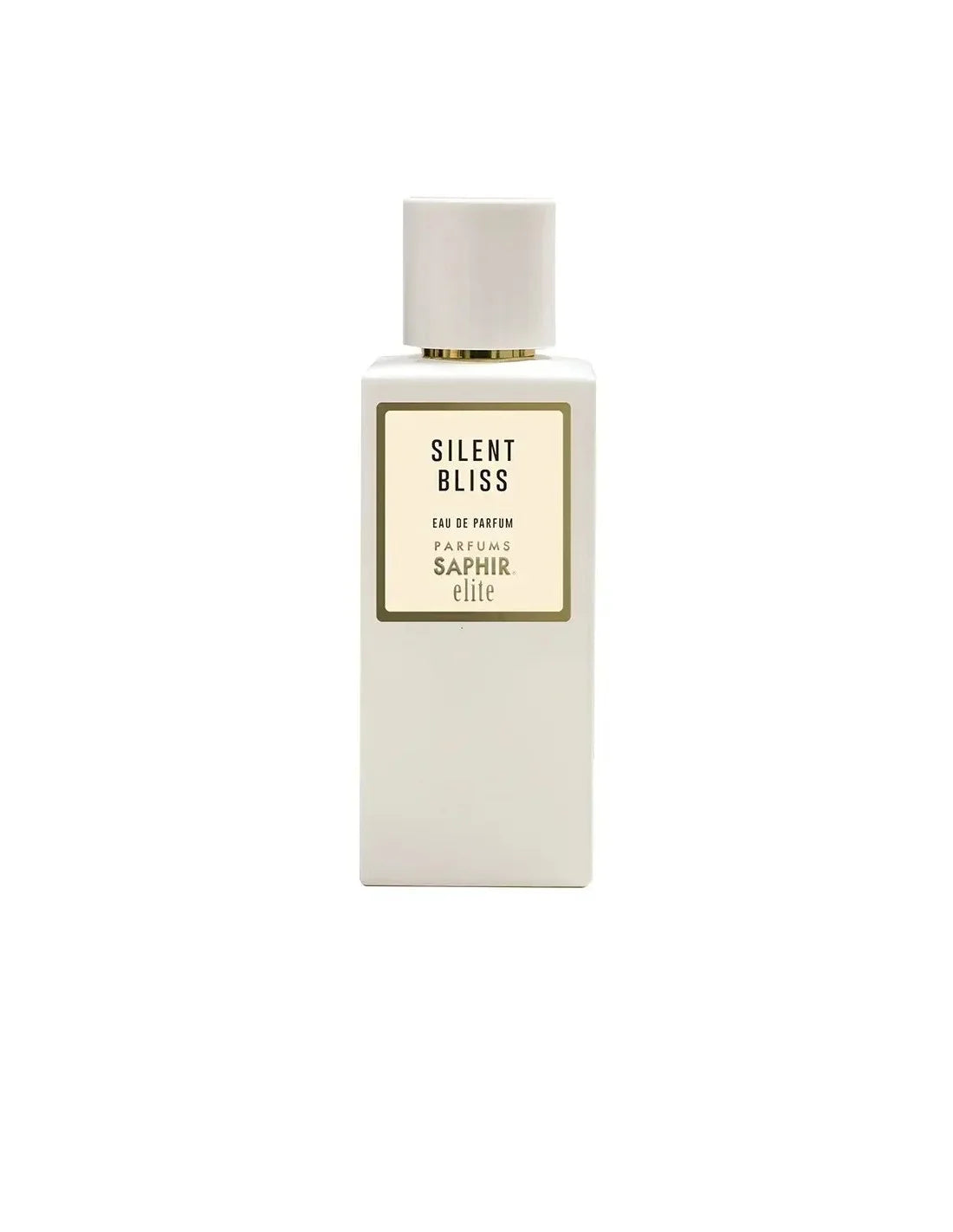 SAPHIR Elite Silent Bliss 100 ml Kosmetikpflege