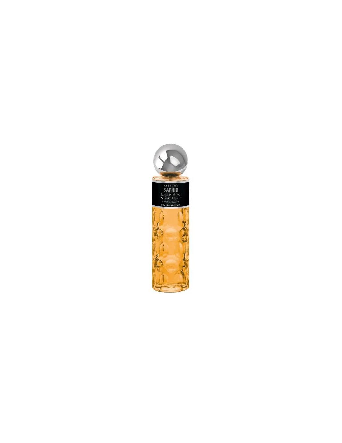 SAPHIR SAPHIR Excentric Man Elixir Eau de Parfum Spray 200 ml Parfüm