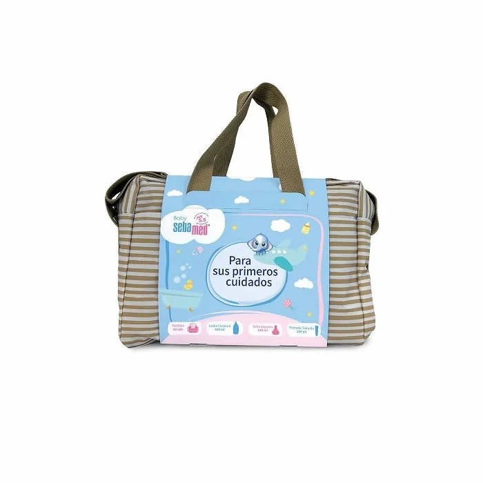 SEBAMED Sebamed Baby First Care Set 5 Kosmetik
