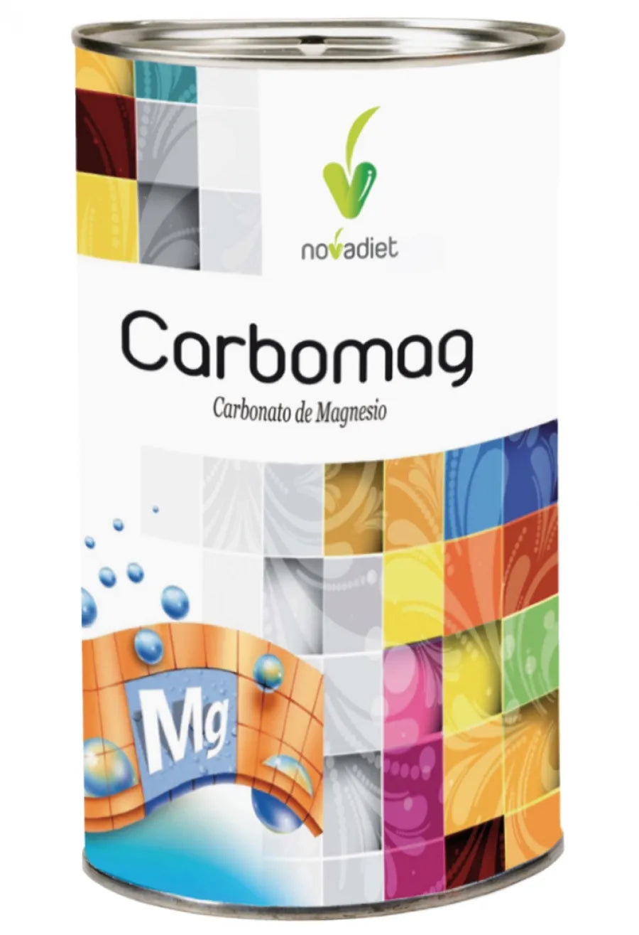 NOVADIET NOVADIET Carbomag Kosmetikprodukt