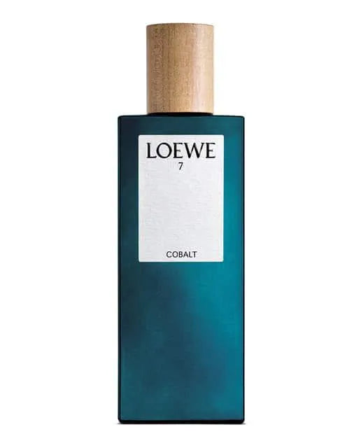 LOEWE LOEWE 7 Cobalt Eau de Parfum 50 ml Vaporisateur Kosmetik