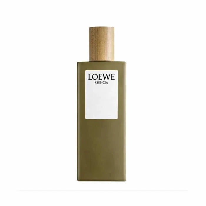 LOEWE LOEWE Esencia Homme Eau de Toilette Spray 100 ml Herrenduft Parfüm