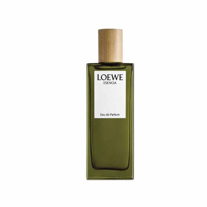 LOEWE LOEWE Esencia Eau de Parfum Men 100 ml Nachfüllflakon Neu Parfüm