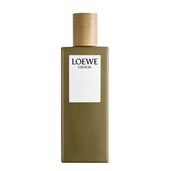LOEWE LOEWE Esencia Homme Eau de Toilette 150 ml Vaporisateur Kosmetik