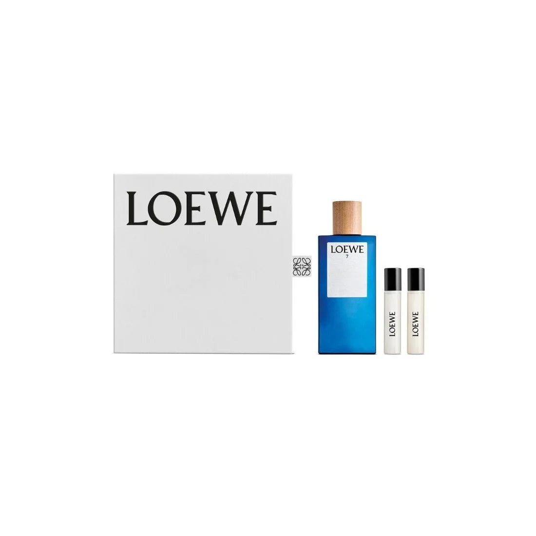 LOEWE LOEWE Set 7 Eau de Toilette 100 ml 10 ml und 7 Elixir 10 ml Parfüm