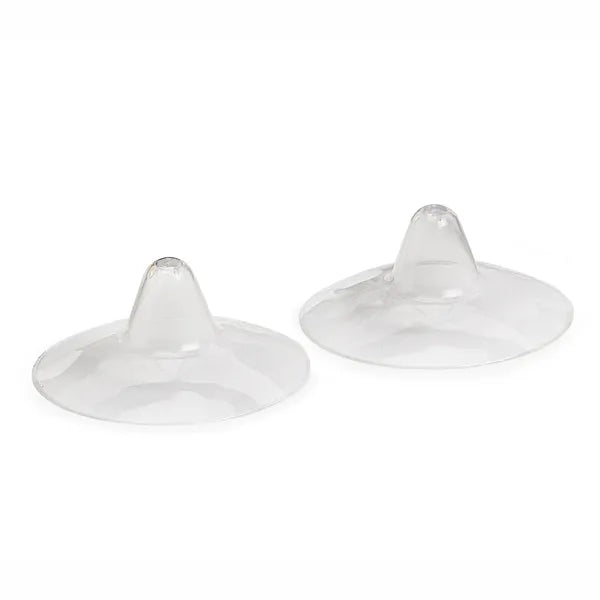 SUAVINEX SUAVINEX Silicone Liners 2 Stück Silikon-Einlagen Kosmetik