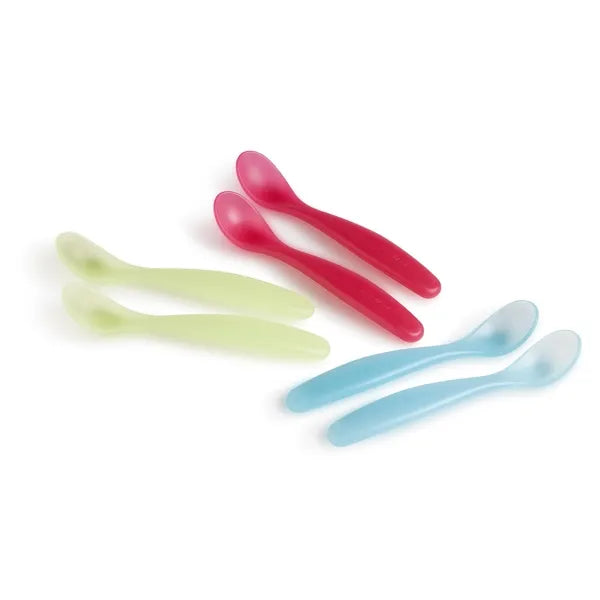 SUAVINEX SUAVINEX Kinderlöffel 2 Stück ab 6 Monaten Kosmetik