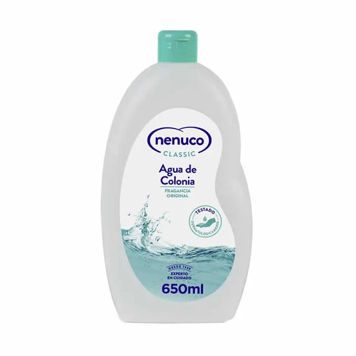 NENUCO Classic Eau de Cologne 650 ml Kollektion