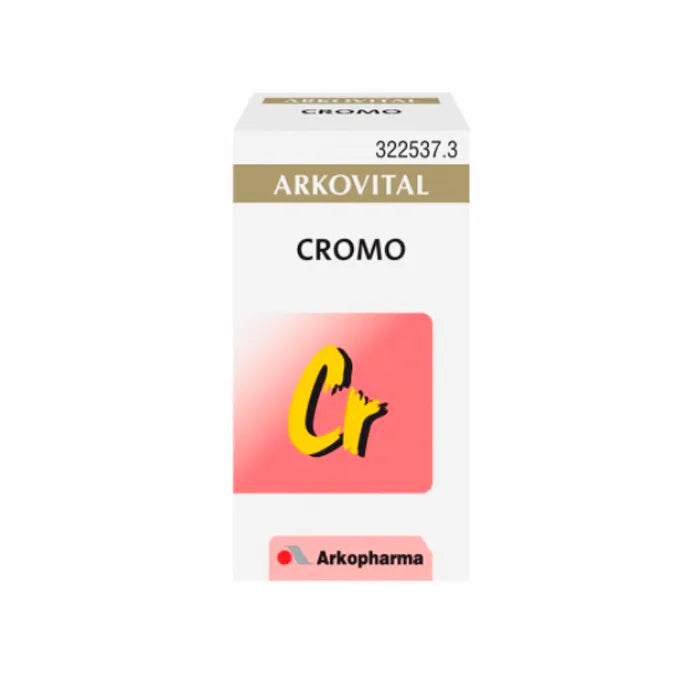 ARKOPHARMA ARKOPHARMA Arkovital Magnesium und Vitamin B6 30 Kapseln Nahrungsergänzung Kosmetik