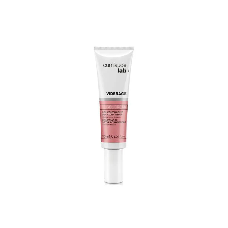 CUMLAUDE CUMLAUDE Viderage Gel Rejuvenecimiento Intimbereich 30 ml Kosmetik