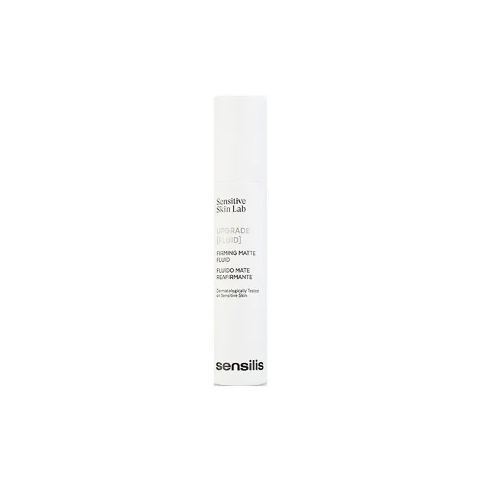 SENSILIS Sensilis Upgrade Fluid 50 ml New Kosmetik