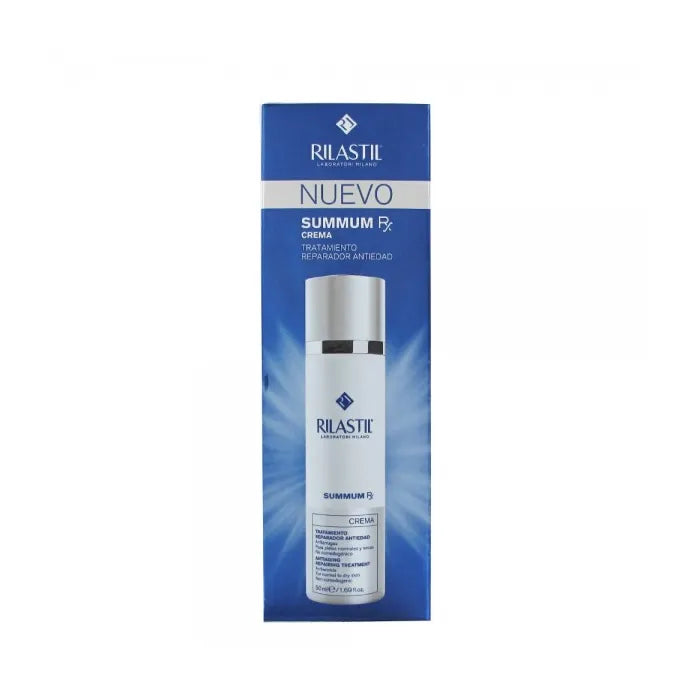 RILASTIL RILASTIL Summum Rx Creme 50 ml Hautpflege Creme