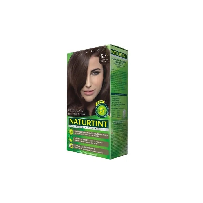Naturtint 5.7 Ammonia Free Hair Colour 150 ml