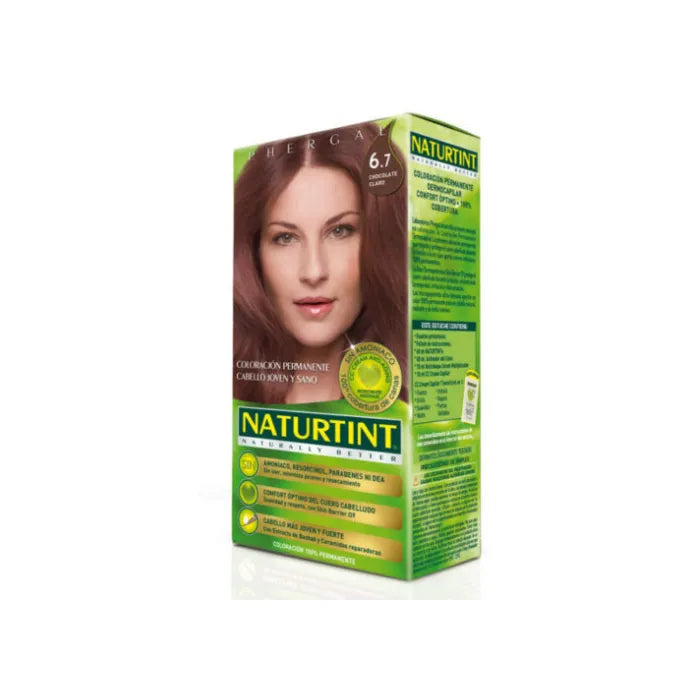 Naturtint 6.7 Ammonia Free Hair Colour 150 ml