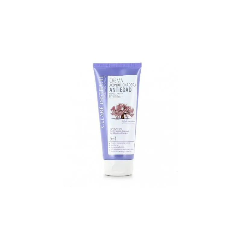 CLEARÉ INSTITUTE Clearé Institute Cleare Anti-Aging-Pflegecreme 200ml