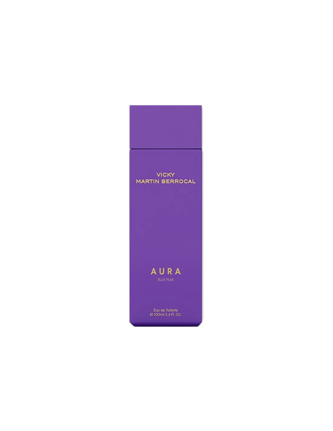 VICKY MARTIN BERROCAL VICKY MARTIN BERROCAL Aura Eau de Toilette Spray 100 ml Parfüm