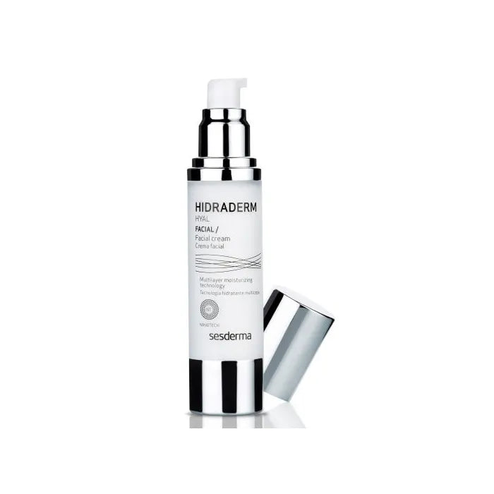 SESDERMA SESDERMA Hidraderm Gesichtscreme 50 ml