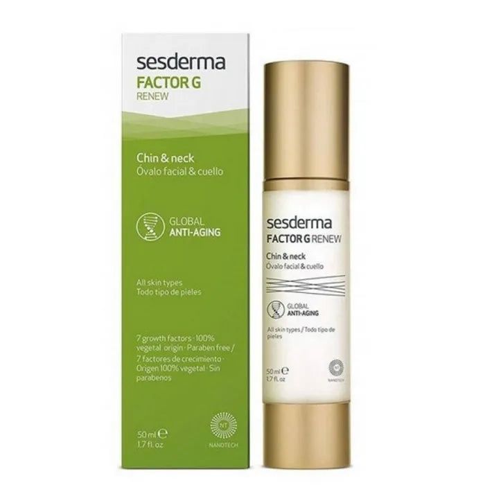 SESDERMA Factor G Renew Gel Cream 50 ml Creme