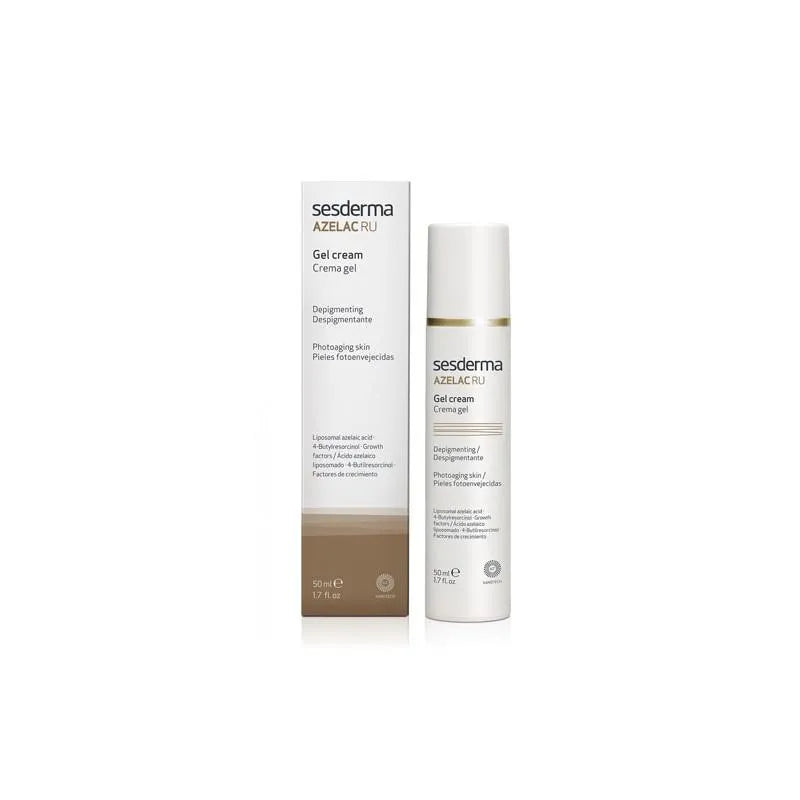 SESDERMA Azelac Ru Creme Gel 50 ml