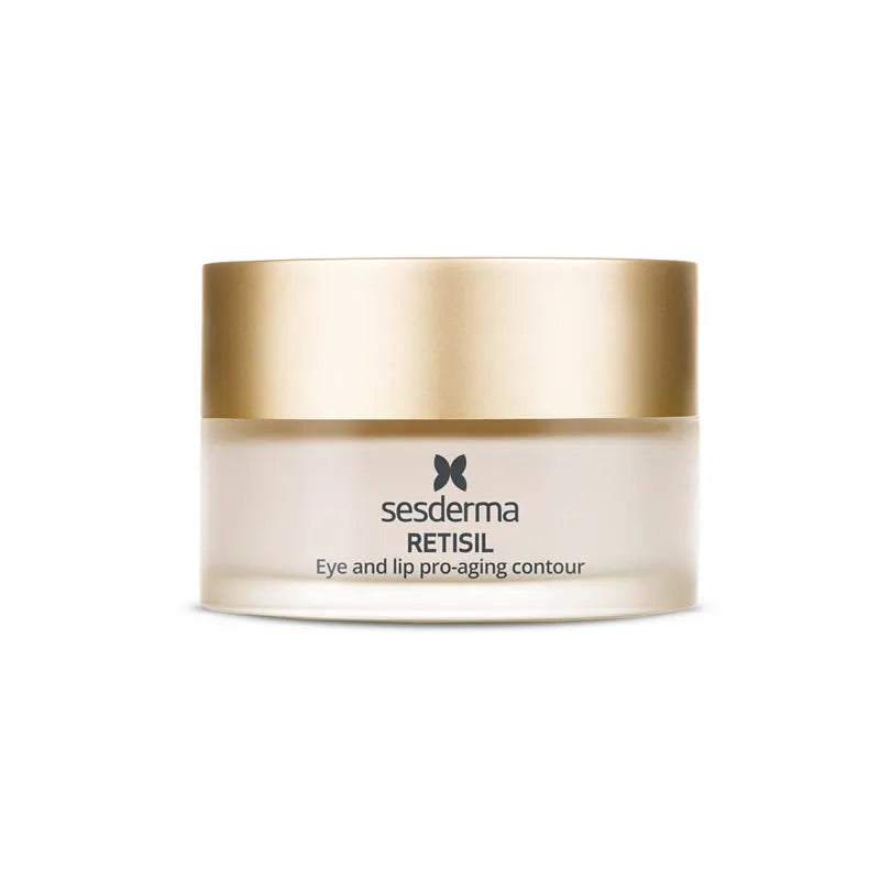 SESDERMA SESDERMA Retisil Augen- und Lippenkontur Creme 30 ml Kosmetik