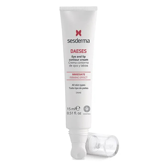 SESDERMA SESDERMA Daeses Pflege für Augenpartie und Lippen 15 ml Kosmetik