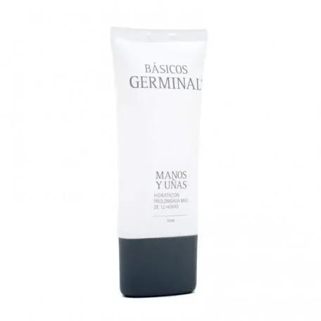 Básicos Germinal Germinal Básicos Hand- und Nagelcreme 50ml