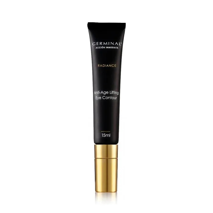 GERMINAL GERMINAL Radiance Anti-Age Lifting Augenkontur 15 ml Pflege Kosmetik
