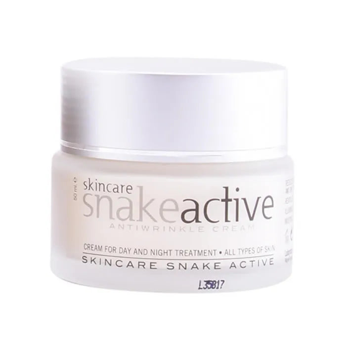 DIET ESTHETIC DIET ESTHETIC Snakeactive Antiwrinkle Creme 50 ml