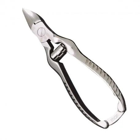 MAF MAF Alicate Pedicuro Grande aus Nickel Pediküre Werkzeug Kosmetik