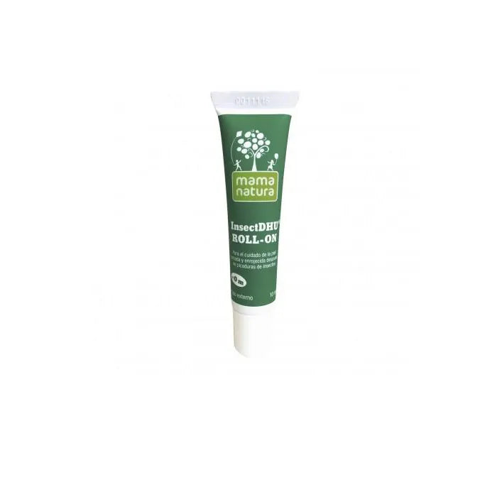MAMA NATURA Insectdhu Roll On 10ml