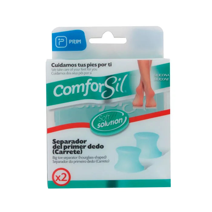 Prim Comforsil Grobabscheider M