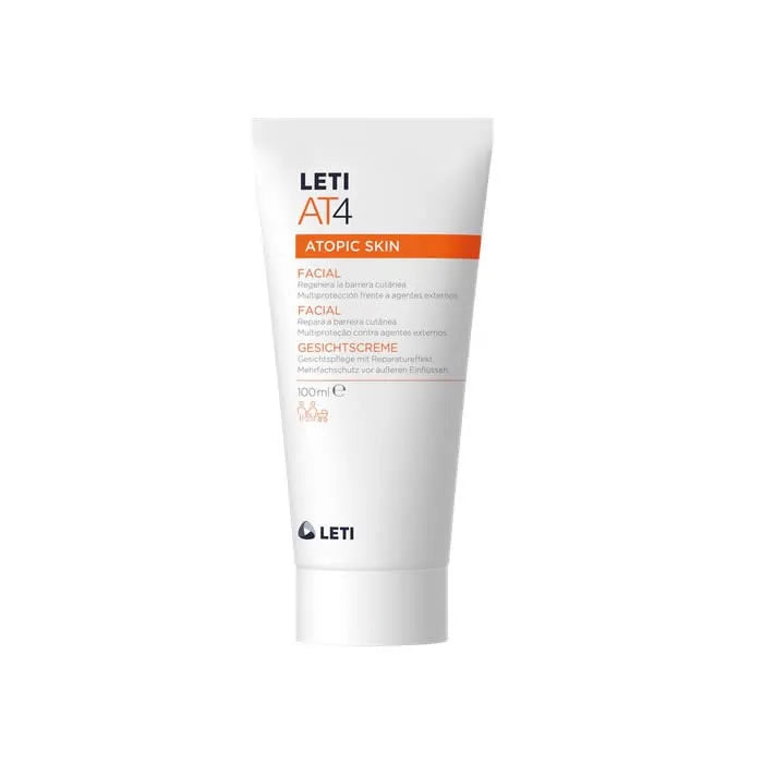 LETI LETI At4 Gesichtscreme 50 ml
