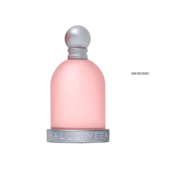 Halloween Eau De Toilette Halloween Magic Spray 100 ml