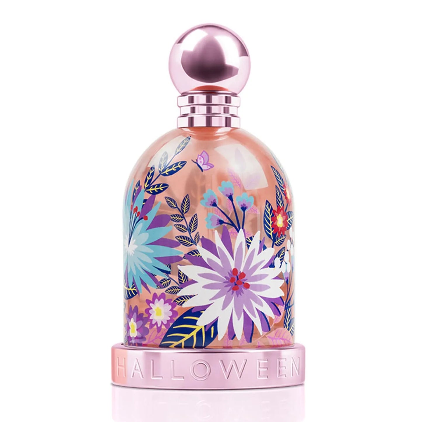 HALLOWEEN Blossom Eau de Toilette Spray 50 ml Parfüm