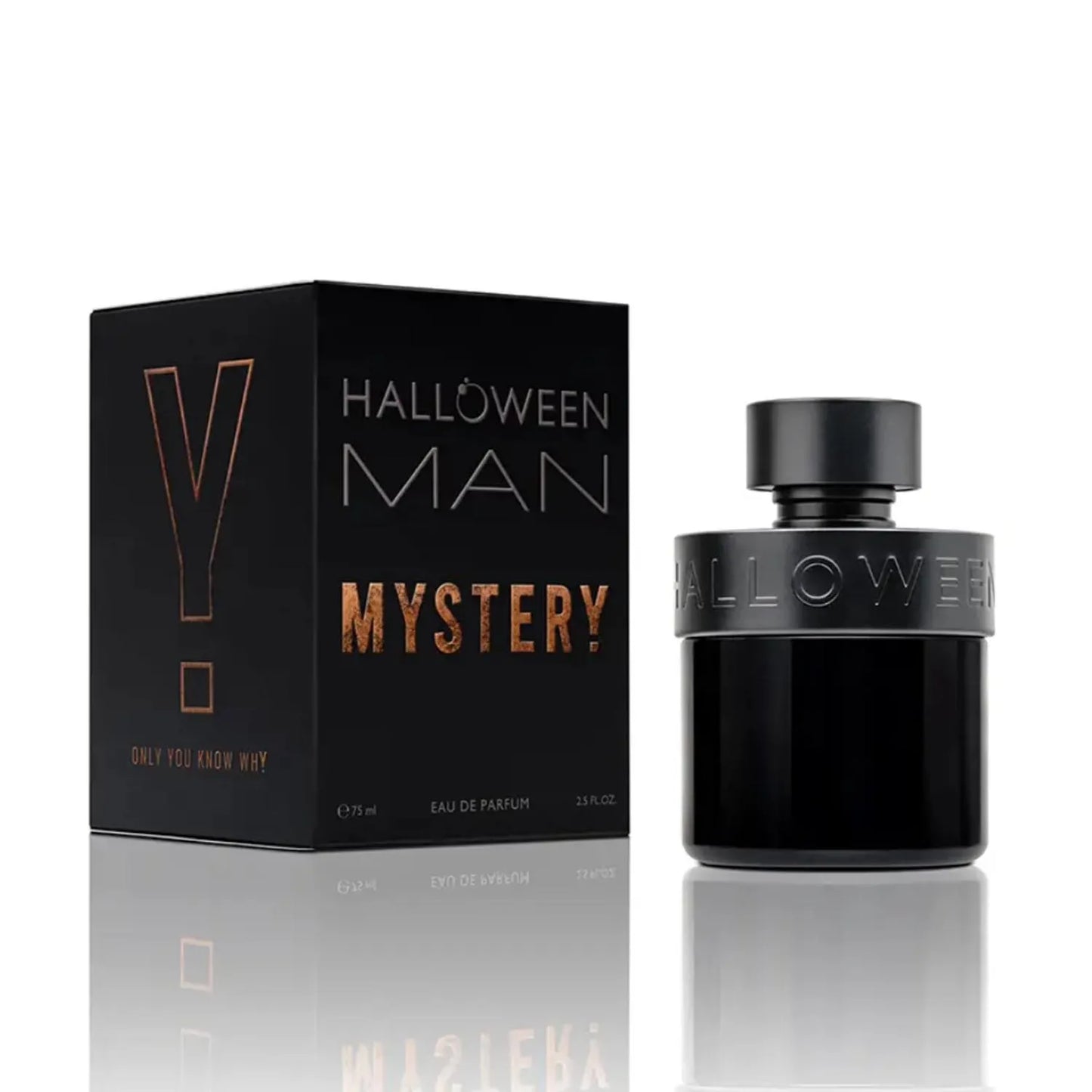 HALLOWEEN HALLOWEEN Man Mystery Ep 75 Vap Kosmetikprodukt