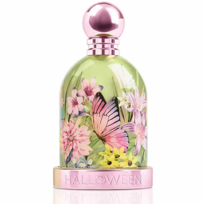 Halloween Bliss Eau De Toilette Spray 50 ml