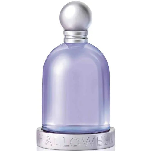 HALLOWEEN HALLOWEEN Jesus Del Pozo Eau de Toilette Spray 100 ml Parfüm