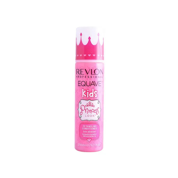 REVLON REVLON Equave For Kids Princess Look Conditioner 200 ml Kinder Haarspülung