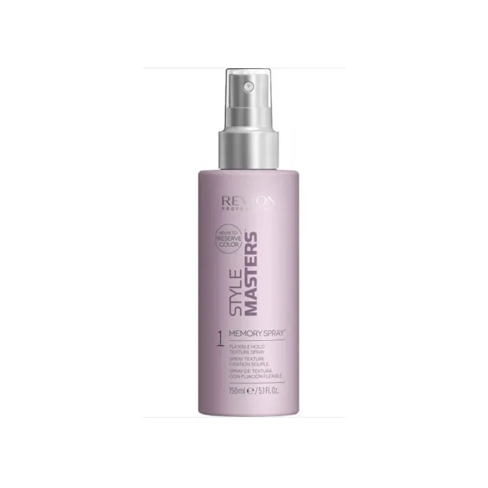 REVLON Style Masters Flexible Hold Texture Spray 150 ml Kosmetik